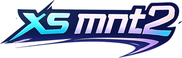 XS MNT2 Logo